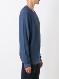 'Rice Stitch'毛衣