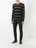 striped jumper