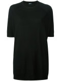 shortsleeved top 