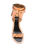 studded Jaeryn sandals