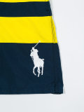 Kailua swim shorts