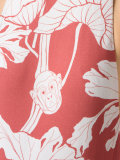 gathered bodysuit