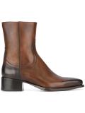 Dallas boots