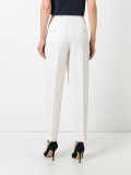 high waisted trousers 