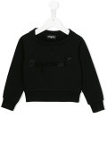 embellished sweatshirt