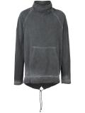 'Parka' sweatshirt