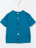 patch pocket T-shirt