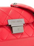 quilted bag