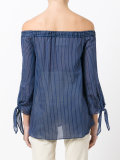 off shoulder top 