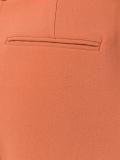 cropped trousers