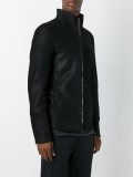 'Met' jacket