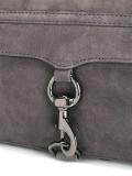 mini 'Mac' shoulder bag