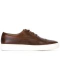 lace up sneakers