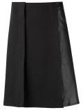 flared skirt