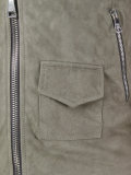 zip jacket 