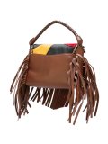 'Amber' cross-body bag 