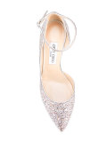 Lucy 85 pumps