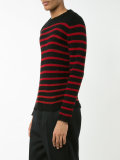 cashmere Picasso jumper 