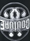 logo sweatshirt