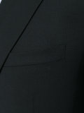 two-piece suit