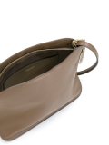 flat crossbody bag 