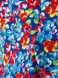 floral print leggings