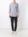 'Logan' shirt