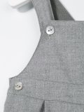 classic dungarees