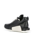 concealed platform sneakers