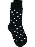 Star Regular Socks