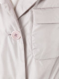 Americana cropped jacket