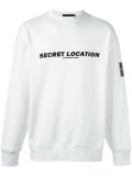 mixtape sweatshirt