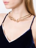 'Lava' choker
