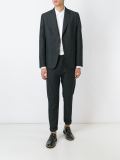 'Grant'西装夹克