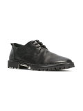 lace-up shoes