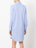 shirt dress