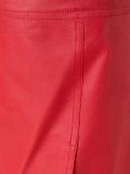 panelled skirt
