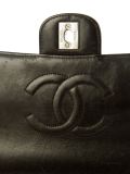 small quilted handbag