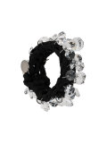 crystal embellished bracelet