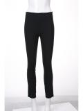 cropped leggings