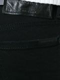 'Medium Waist Skinny'牛仔裤