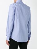 classic buttoned shirt