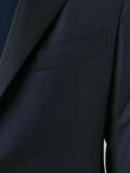 two piece suit 