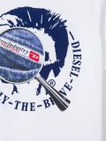 'Tomme' T-shirt