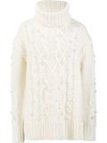 'Polly' jumper
