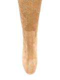 knee high boots