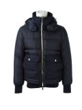 'Rebelais' padded jacket
