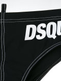 side logo swim briefs