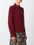 button front shirt