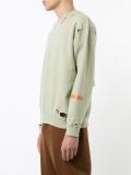 super damage sweatshirt 